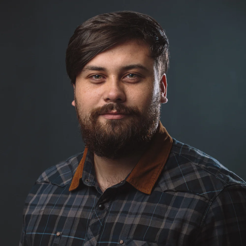 Author image